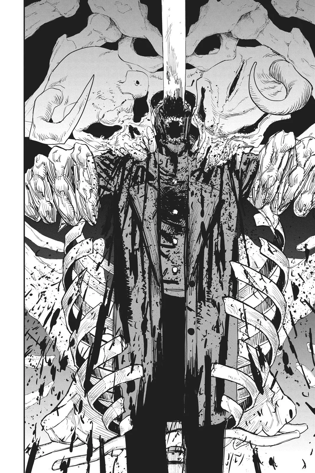Chainsaw Man - Chapter 24 - Page 10