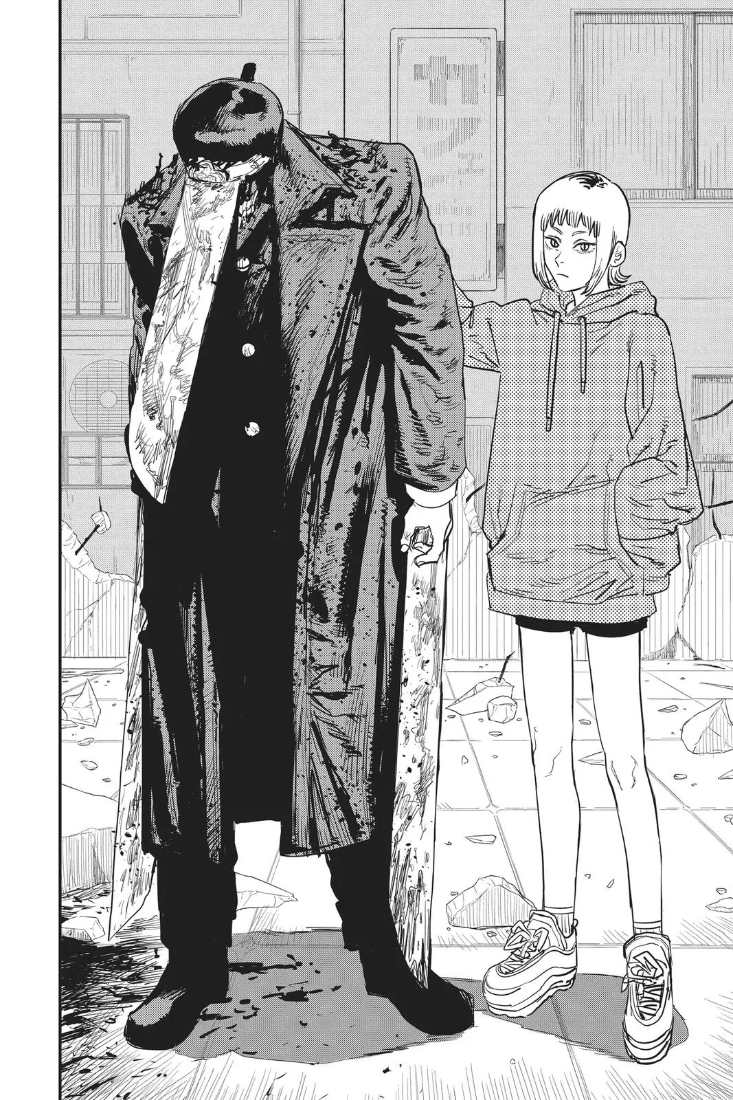 Chainsaw Man - Chapter 24 - Page 14