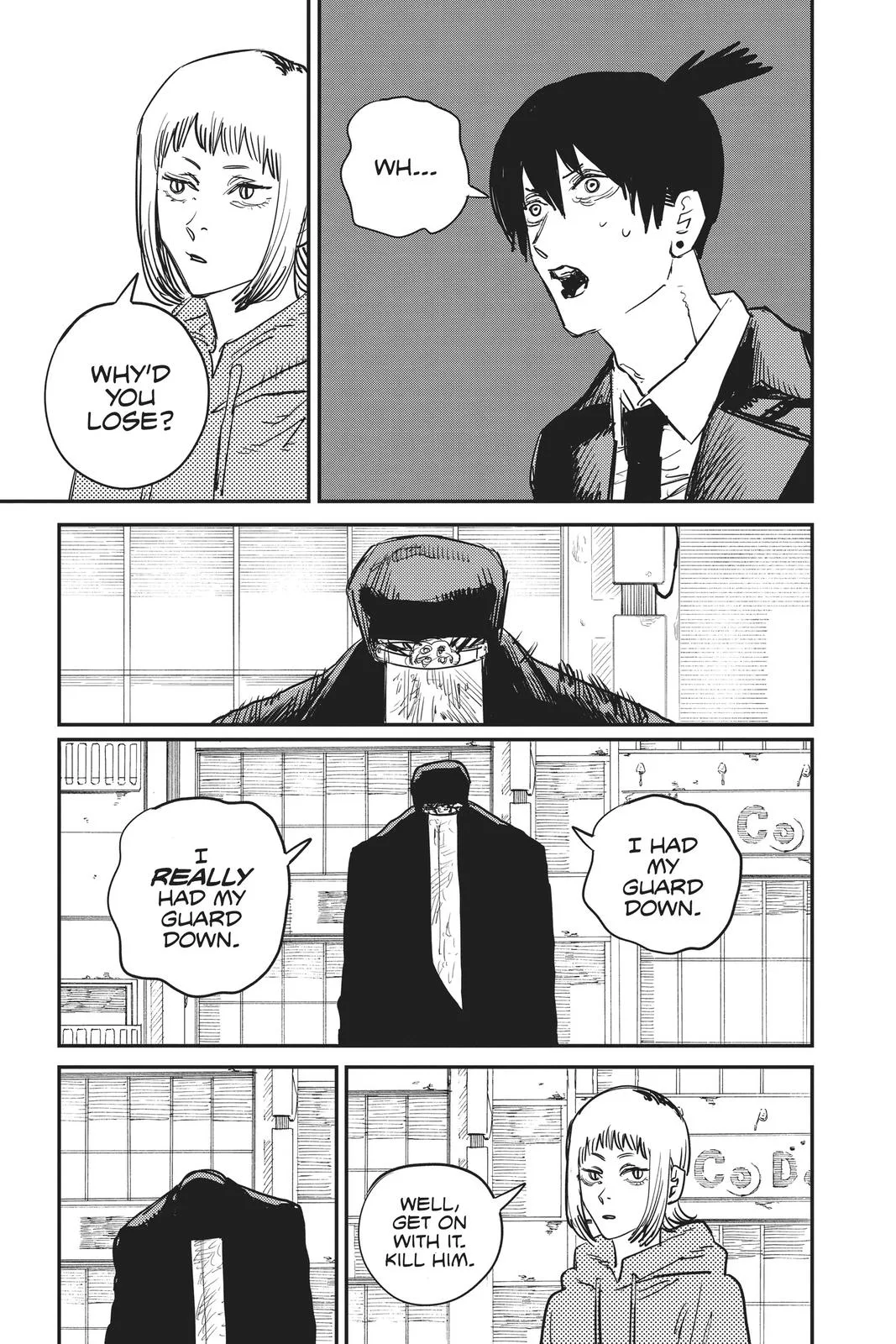 Chainsaw Man - Chapter 24 - Page 15