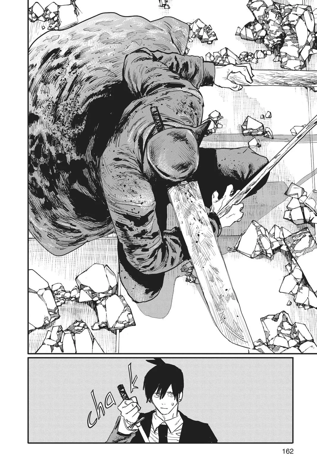 Chainsaw Man - Chapter 24 - Page 16