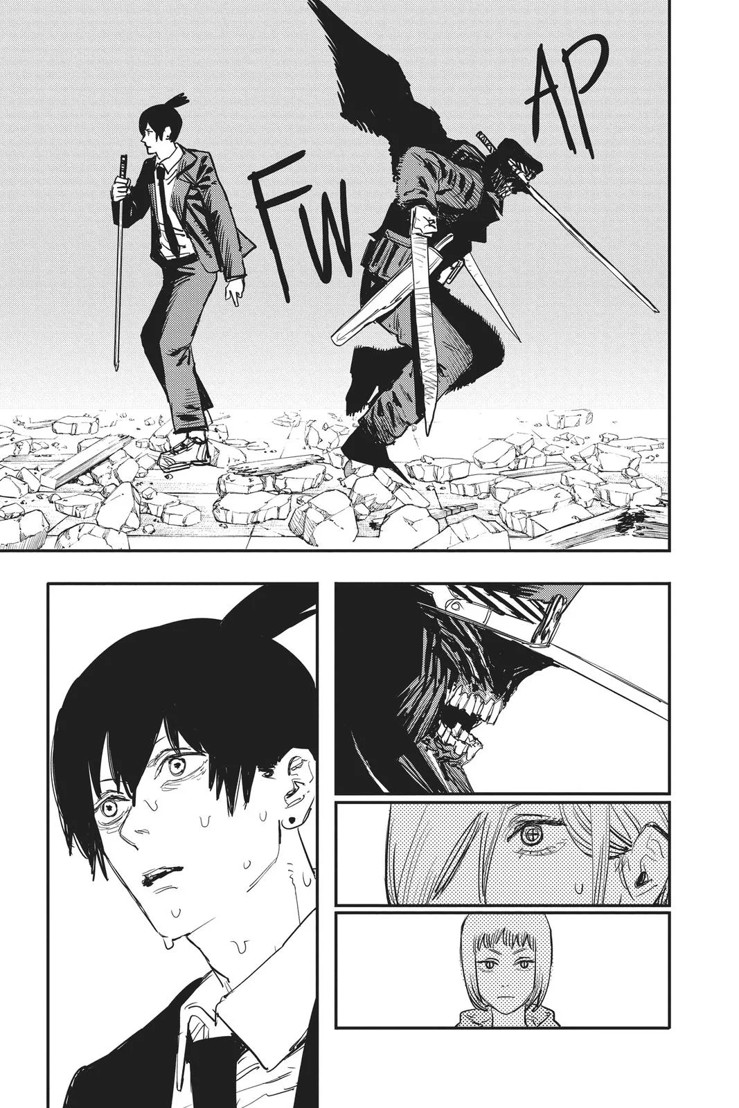 Chainsaw Man - Chapter 24 - Page 17