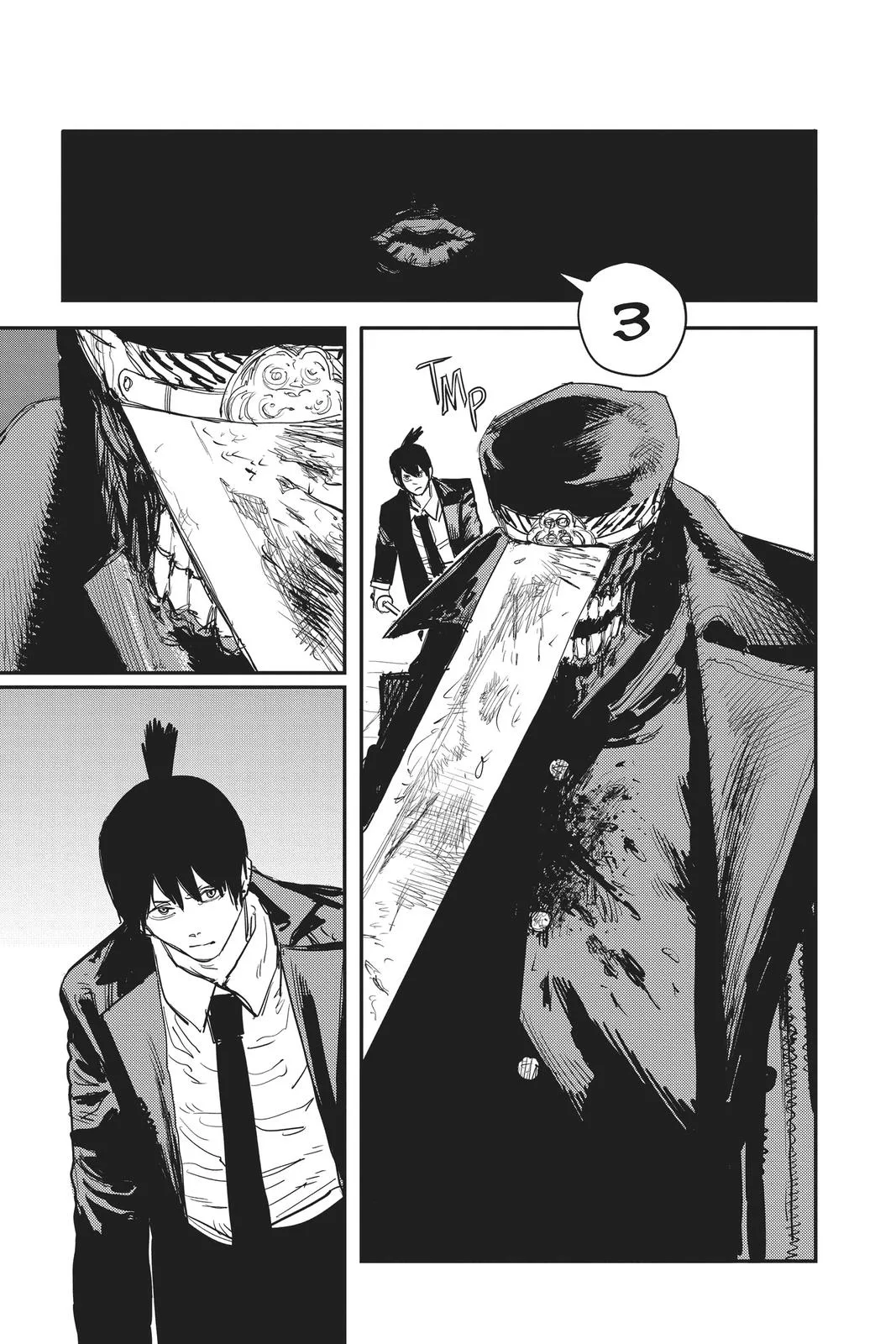 Chainsaw Man - Chapter 24 - Page 5