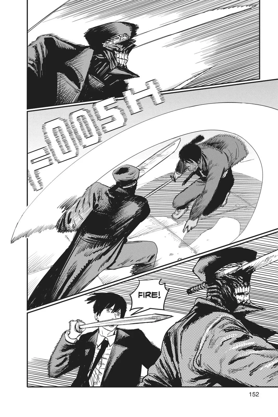 Chainsaw Man - Chapter 24 - Page 6