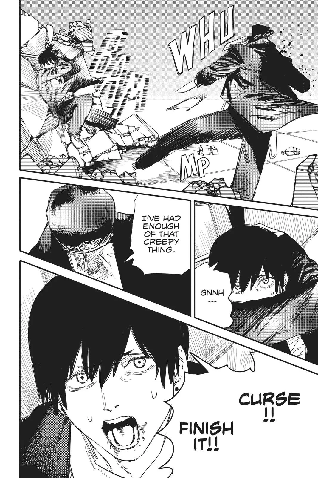 Chainsaw Man - Chapter 24 - Page 8