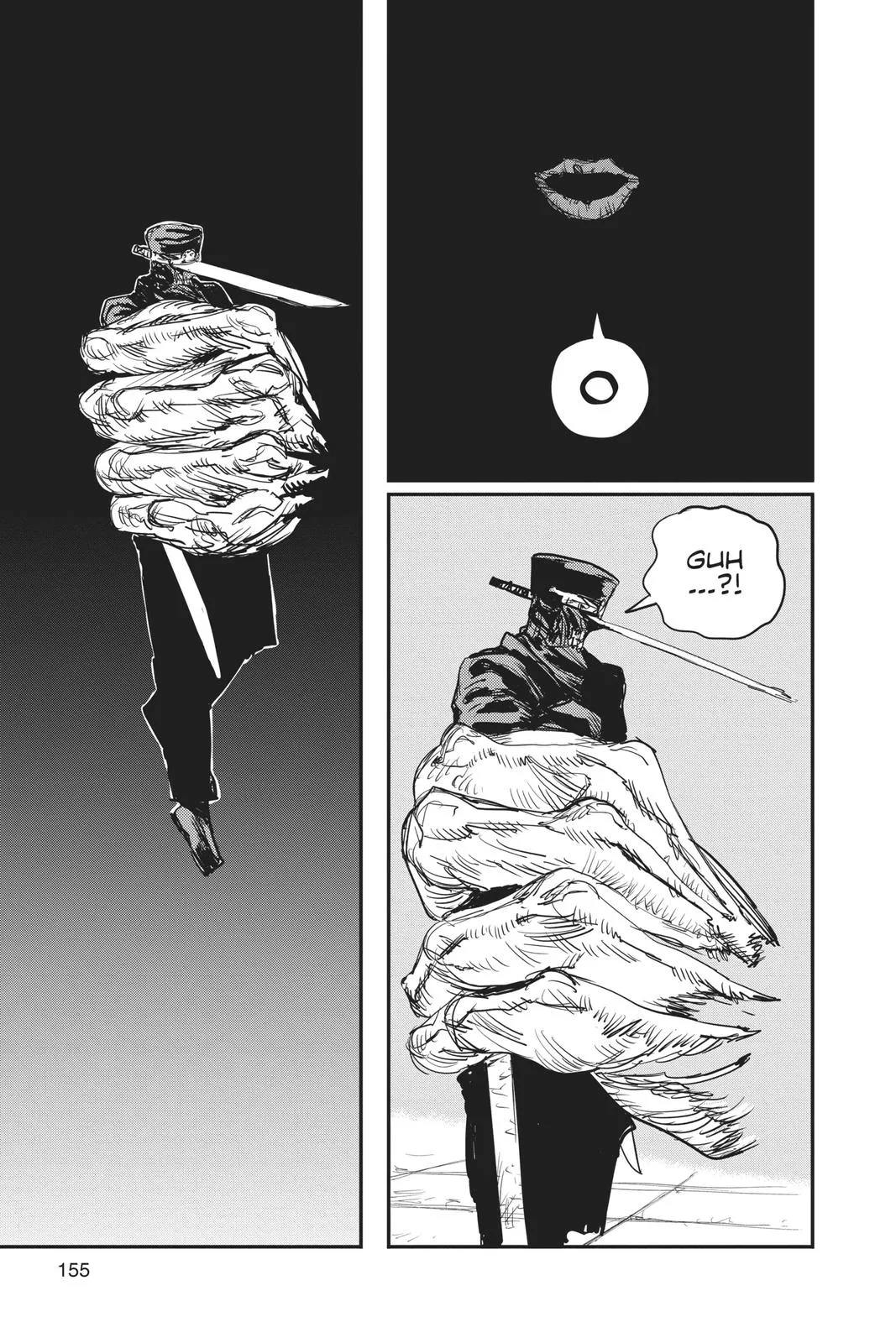Chainsaw Man - Chapter 24 - Page 9