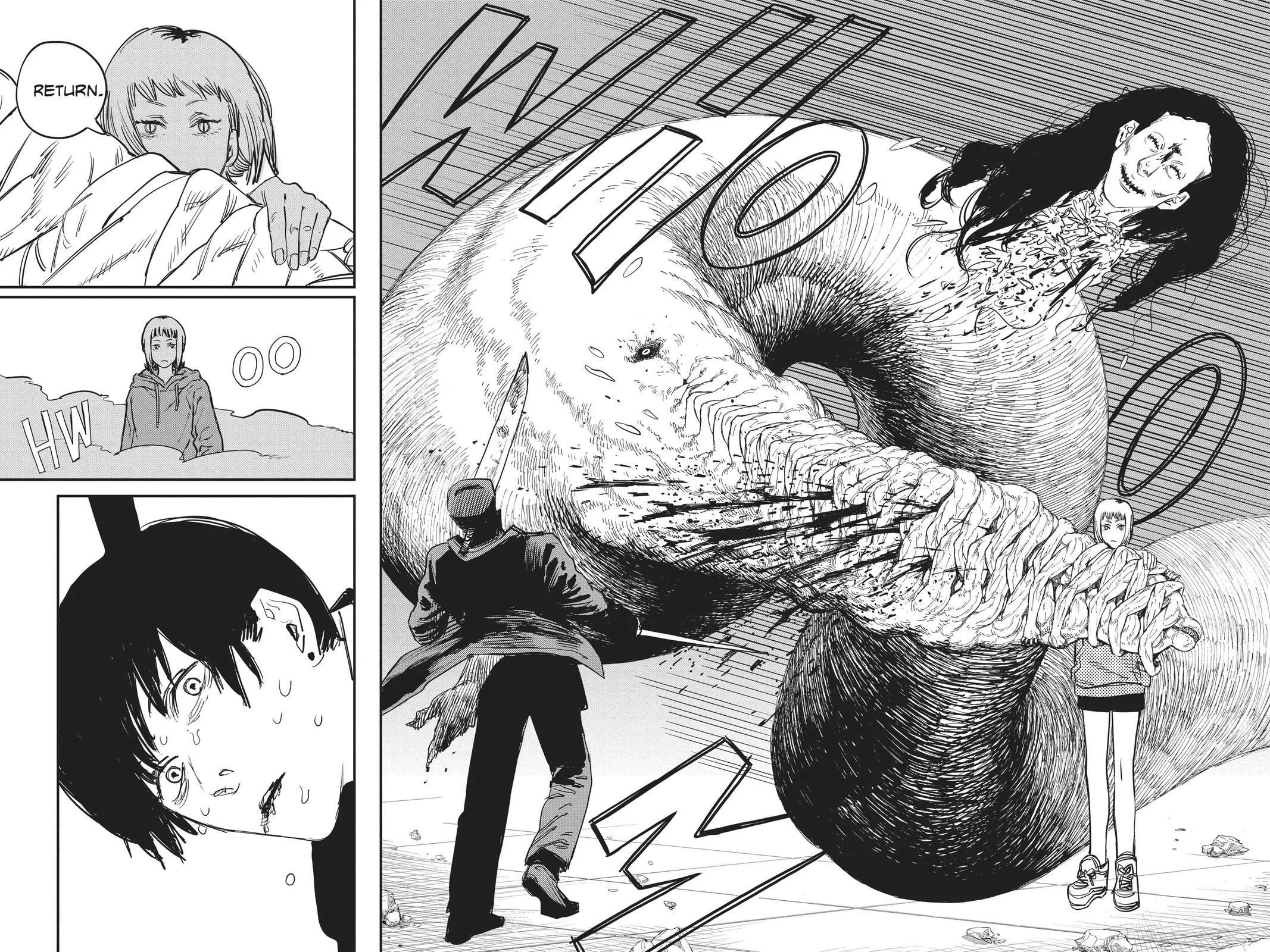 Chainsaw Man - Chapter 25 - Page 12