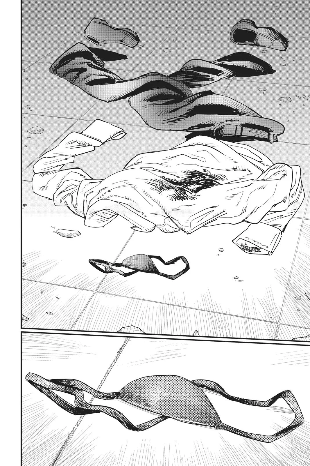 Chainsaw Man - Chapter 25 - Page 13