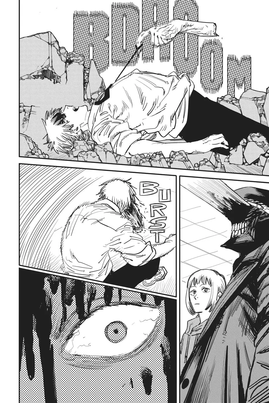 Chainsaw Man - Chapter 25 - Page 15