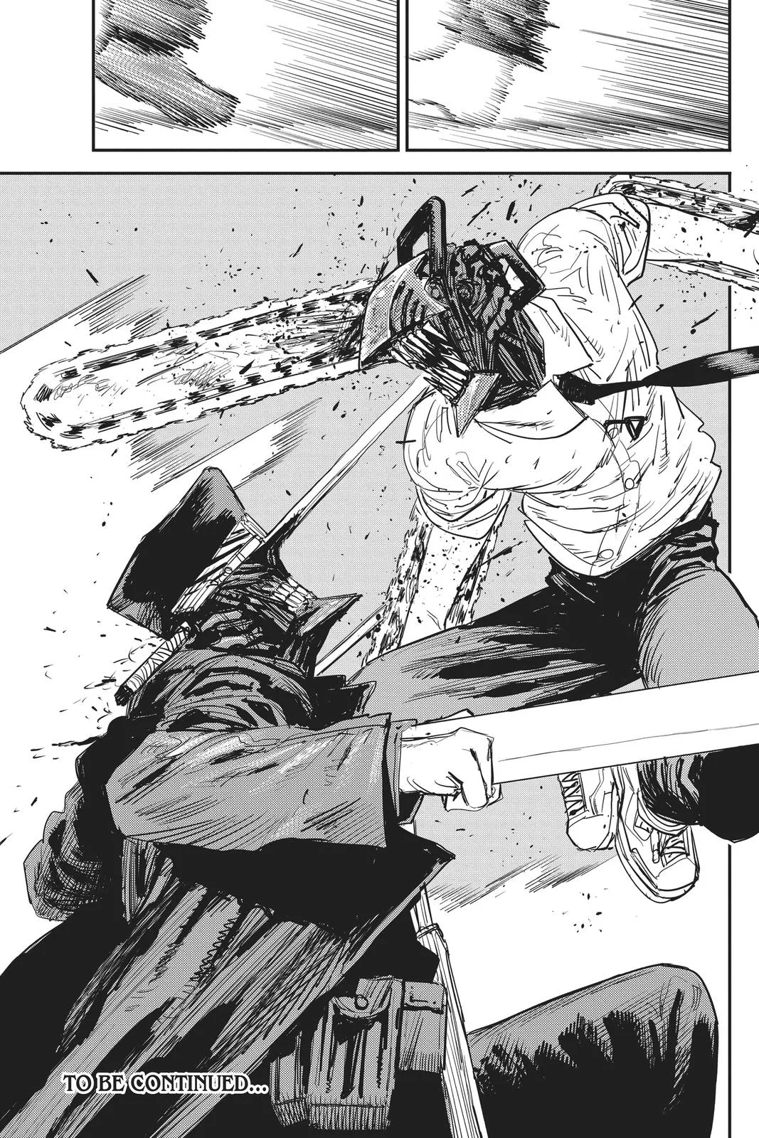 Chainsaw Man - Chapter 25 - Page 18