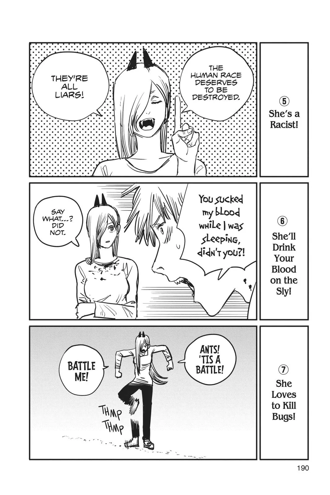 Chainsaw Man - Chapter 25 - Page 23