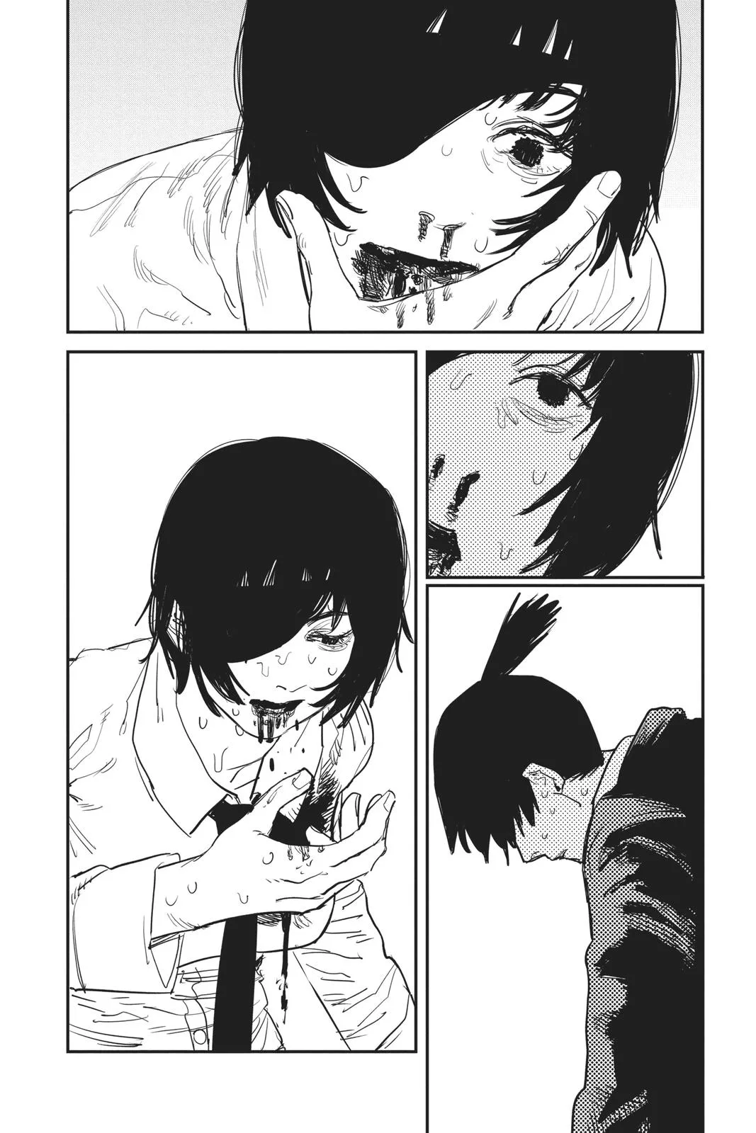 Chainsaw Man - Chapter 25 - Page 4