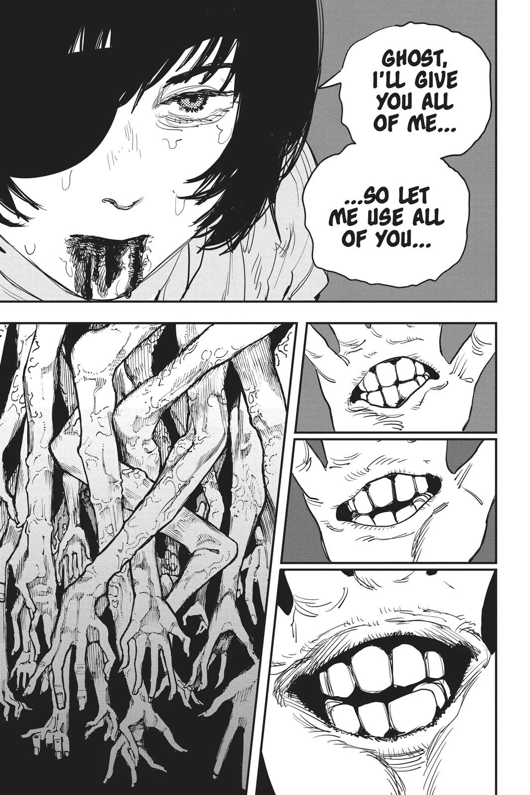Chainsaw Man - Chapter 25 - Page 5