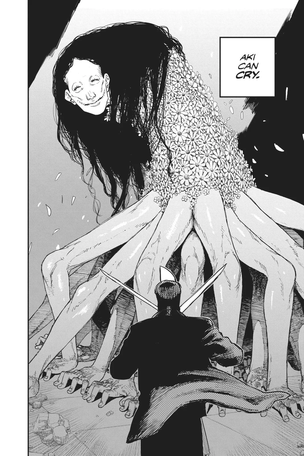Chainsaw Man - Chapter 25 - Page 6