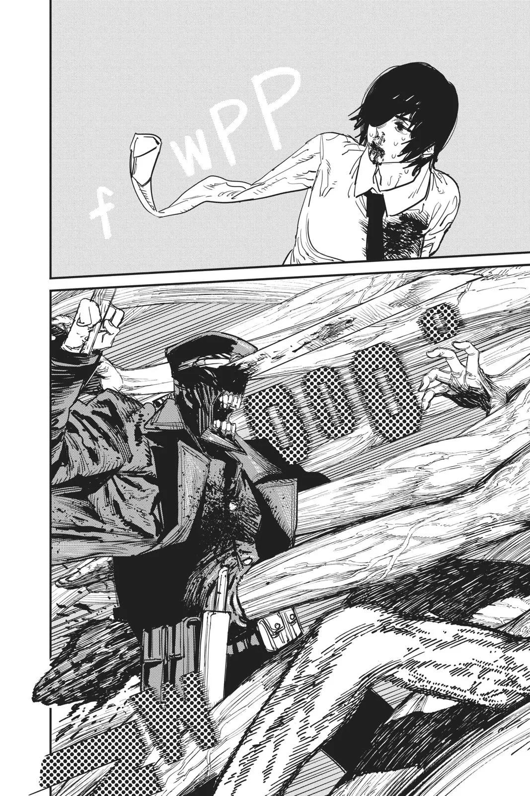 Chainsaw Man - Chapter 25 - Page 8