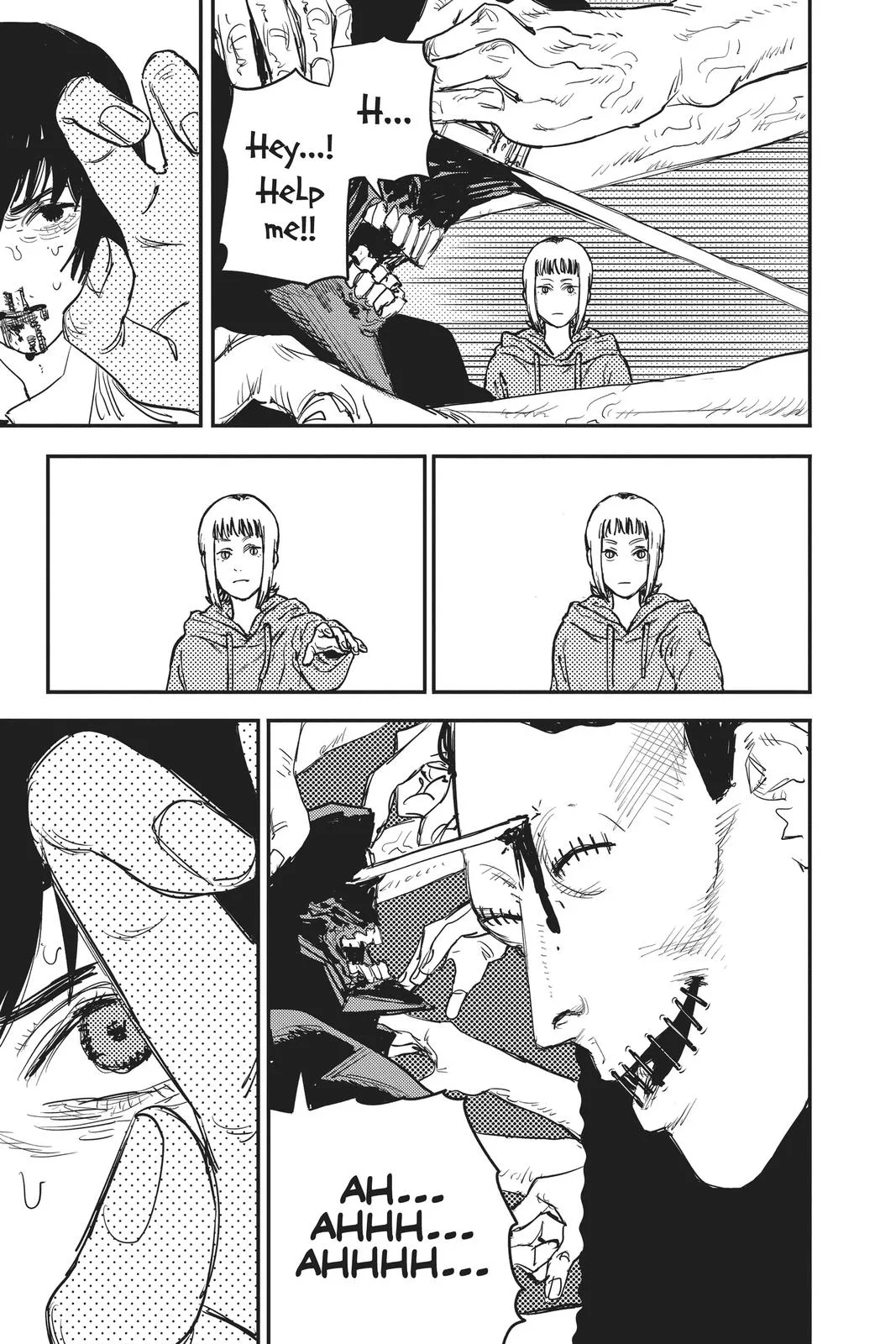 Chainsaw Man - Chapter 25 - Page 9