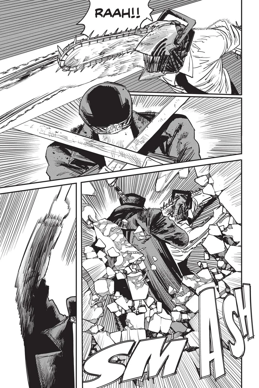 Chainsaw Man - Chapter 26 - Page 10