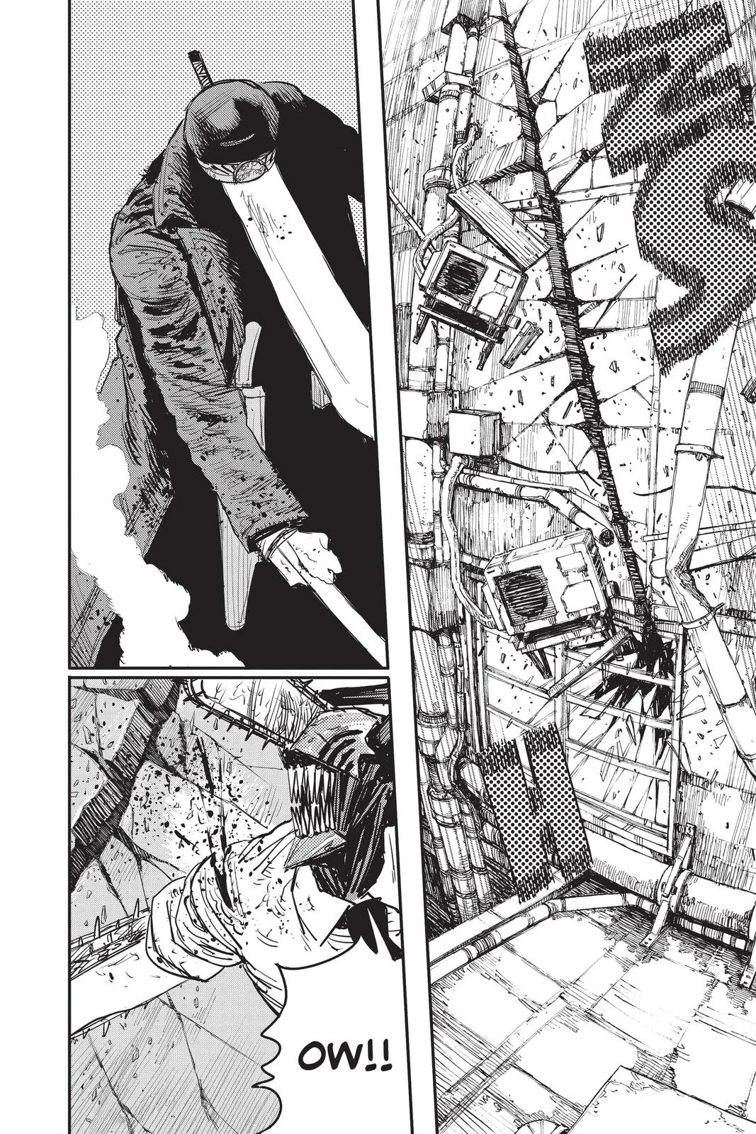 Chainsaw Man - Chapter 26 - Page 11