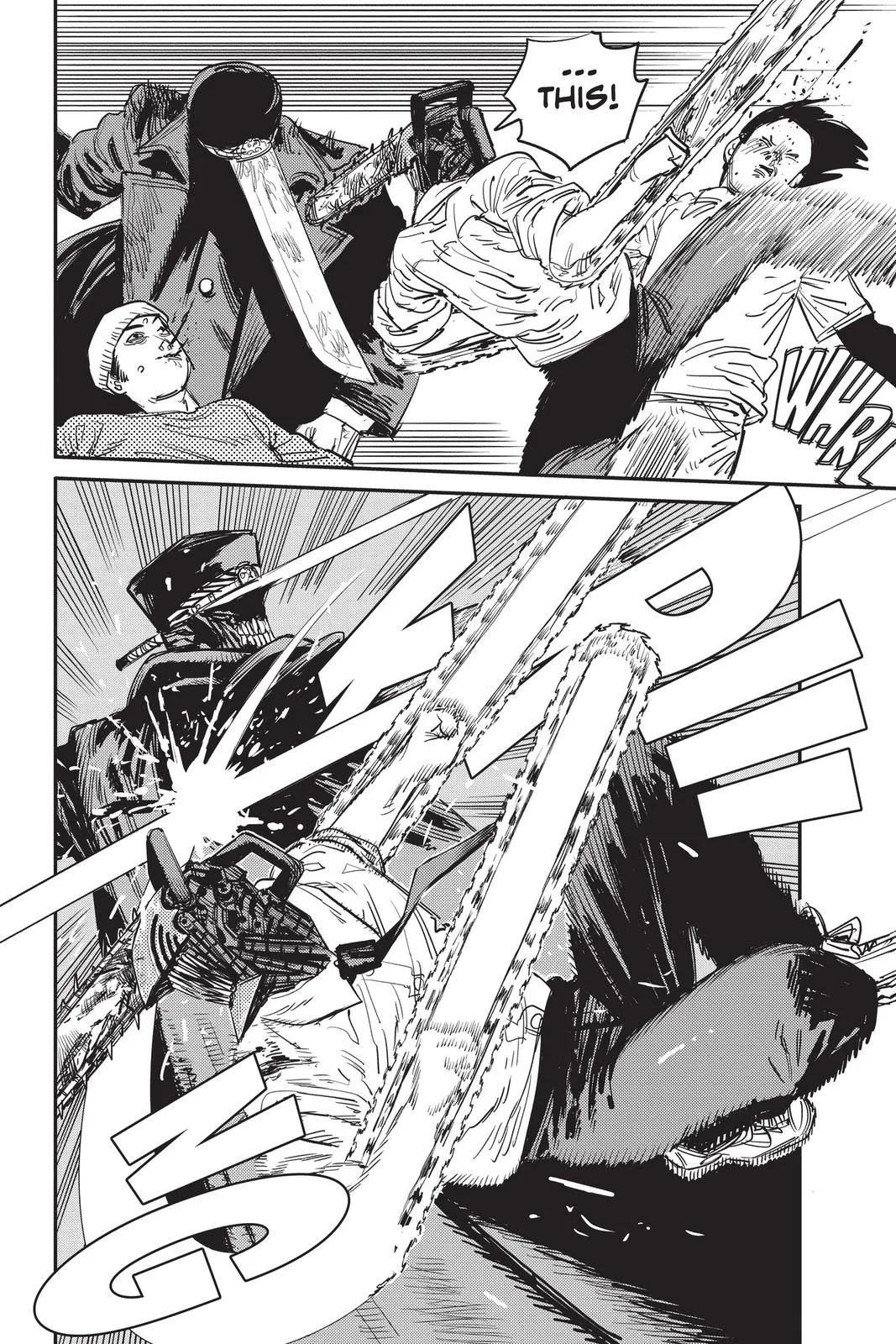 Chainsaw Man - Chapter 26 - Page 13