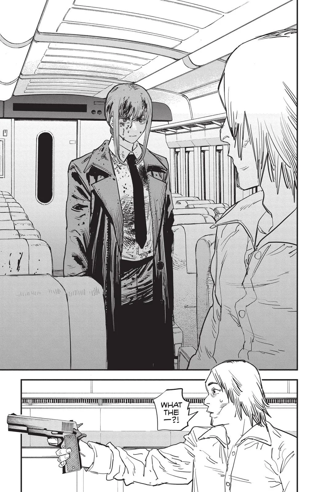 Chainsaw Man - Chapter 26 - Page 22