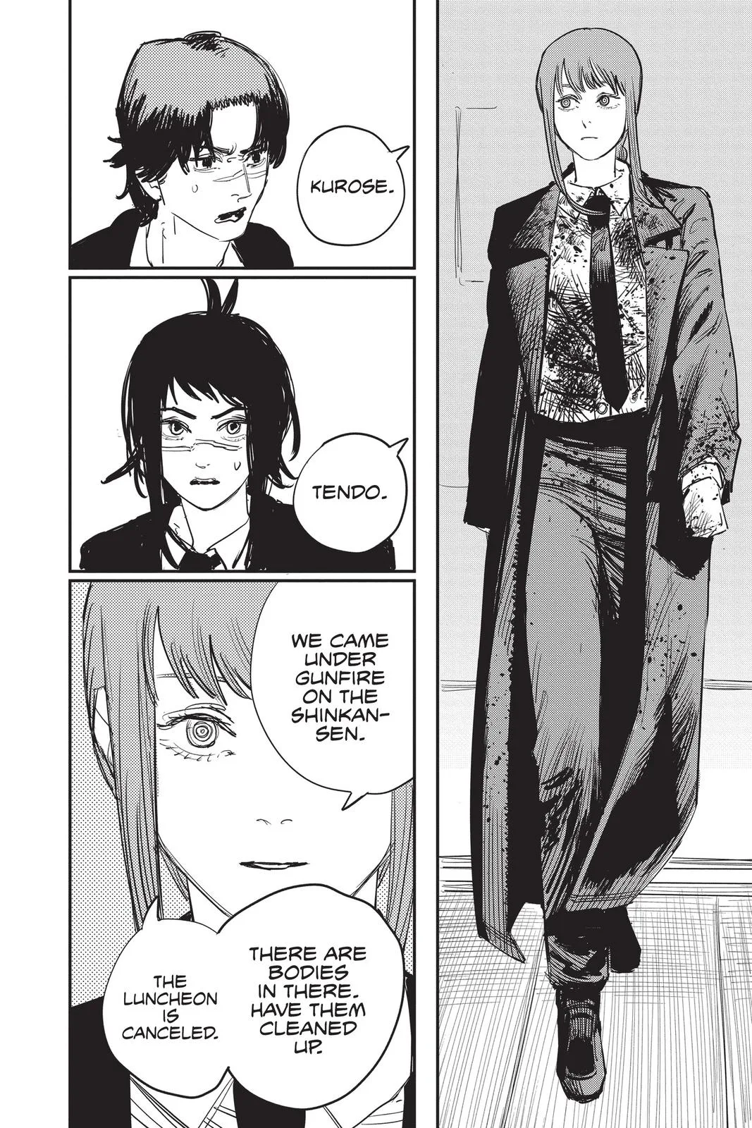 Chainsaw Man - Chapter 26 - Page 25
