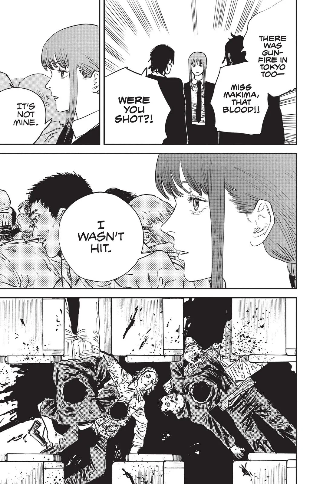 Chainsaw Man - Chapter 26 - Page 26