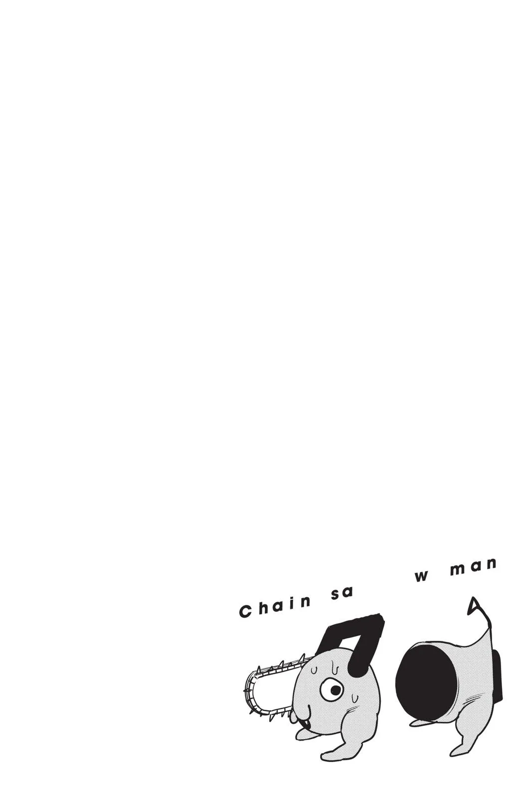 Chainsaw Man - Chapter 26 - Page 27