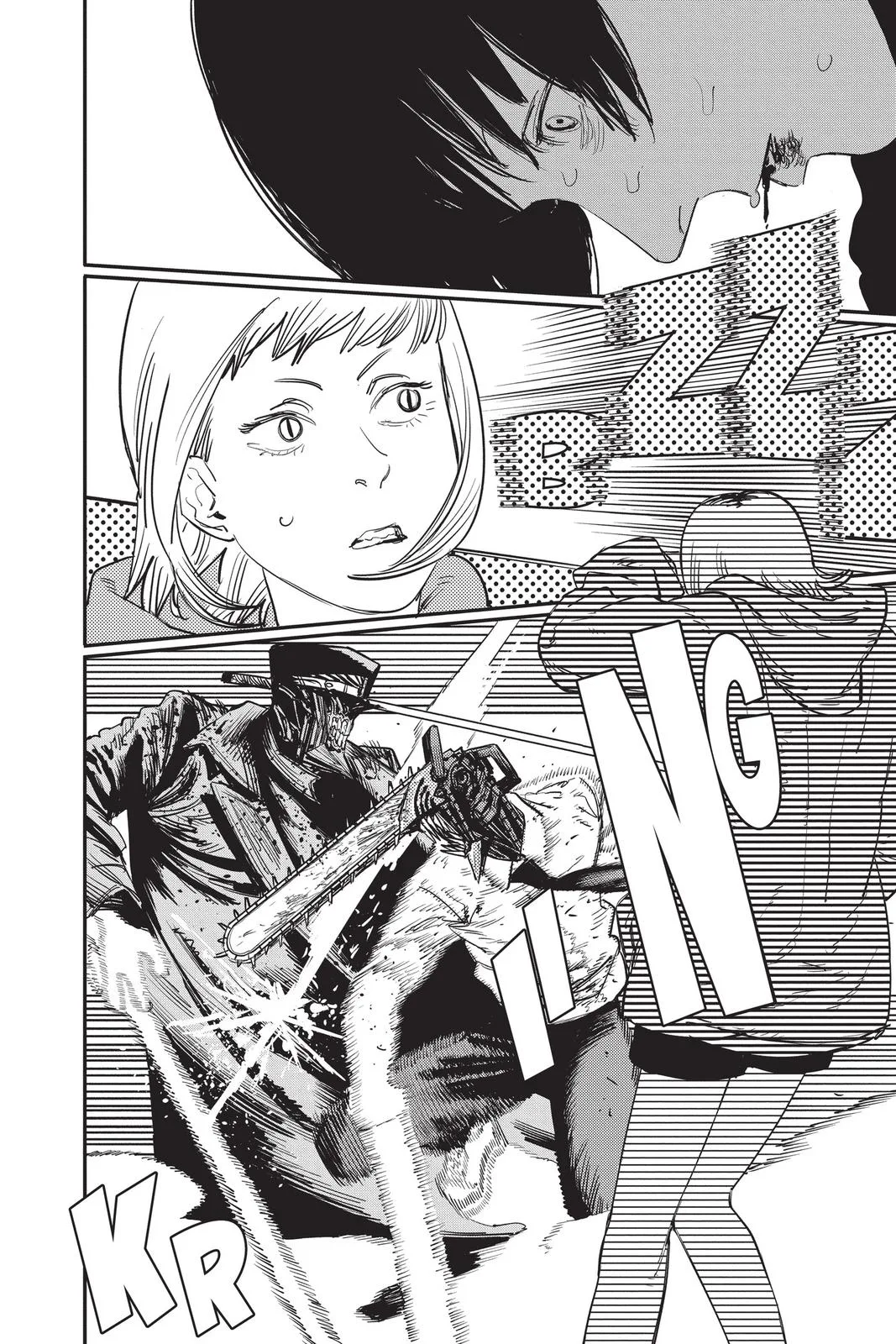 Chainsaw Man - Chapter 26 - Page 9