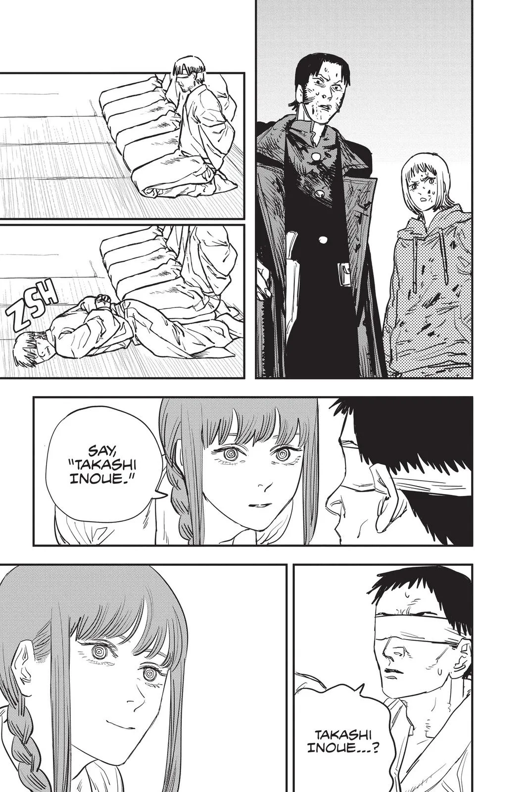 Chainsaw Man - Chapter 27 - Page 14