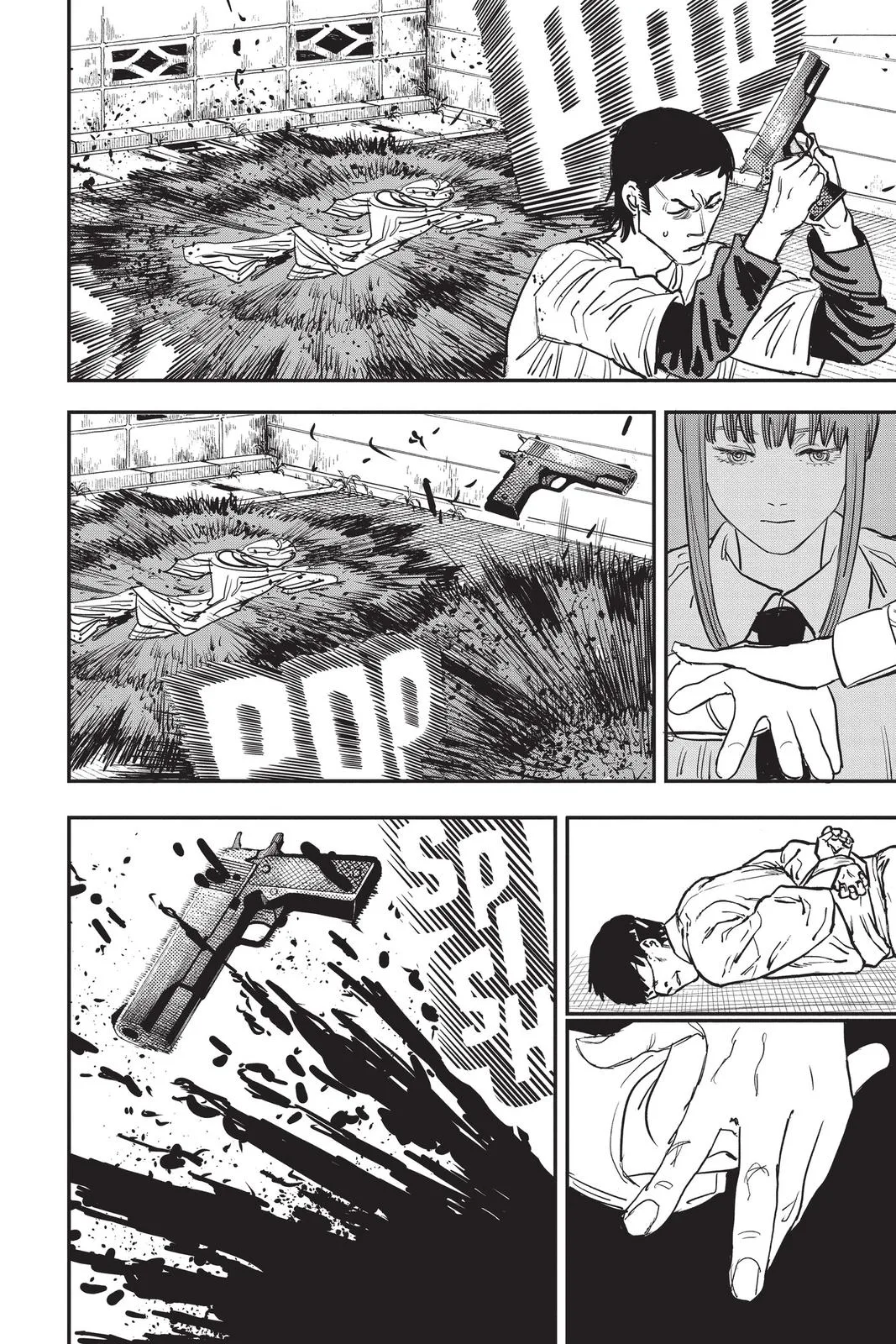 Chainsaw Man - Chapter 27 - Page 15