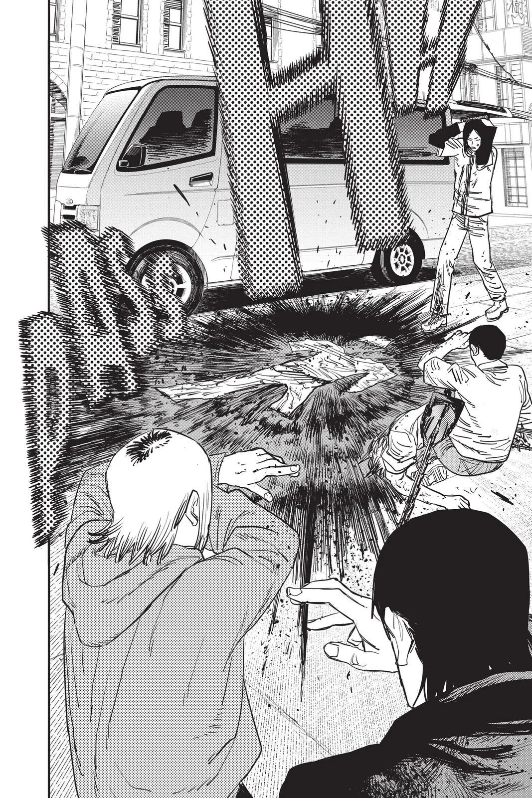 Chainsaw Man - Chapter 27 - Page 6