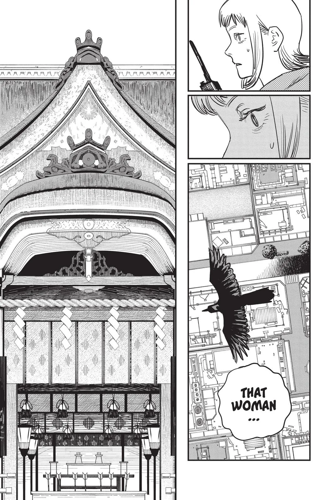 Chainsaw Man - Chapter 27 - Page 9