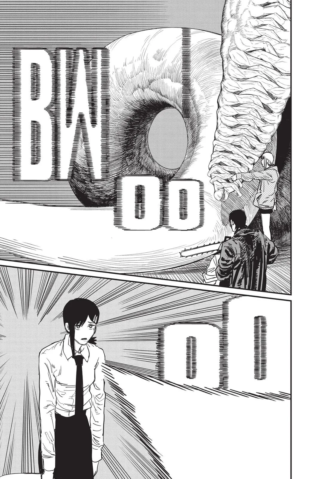 Chainsaw Man - Chapter 28 - Page 5