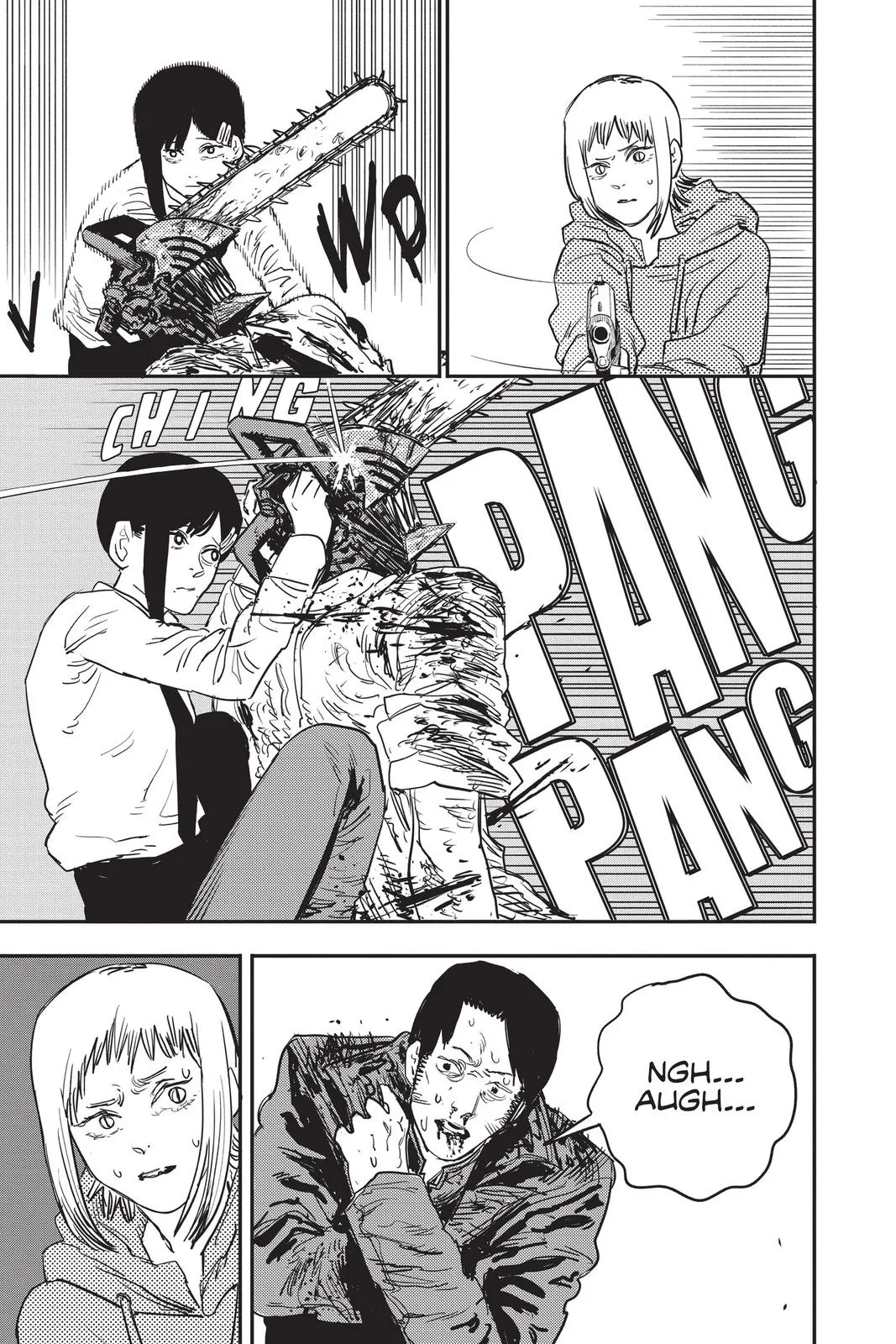 Chainsaw Man - Chapter 28 - Page 9
