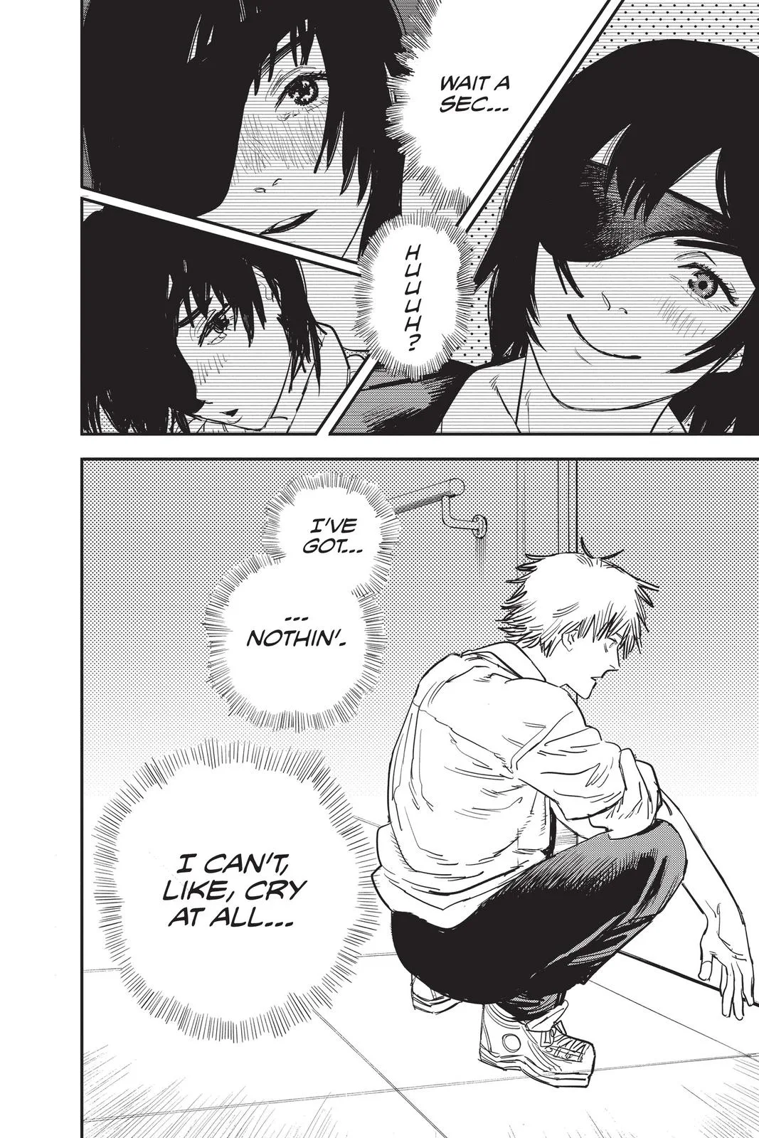 Chainsaw Man - Chapter 29 - Page 10