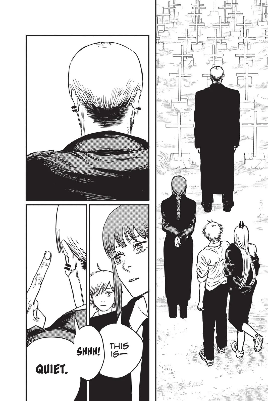 Chainsaw Man - Chapter 29 - Page 16