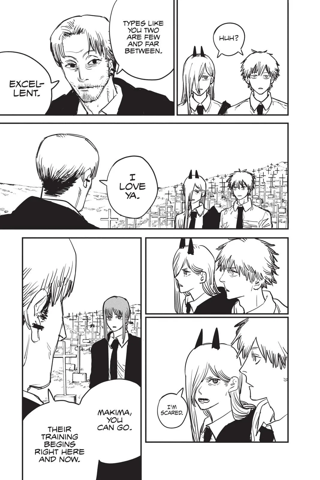 Chainsaw Man - Chapter 29 - Page 19