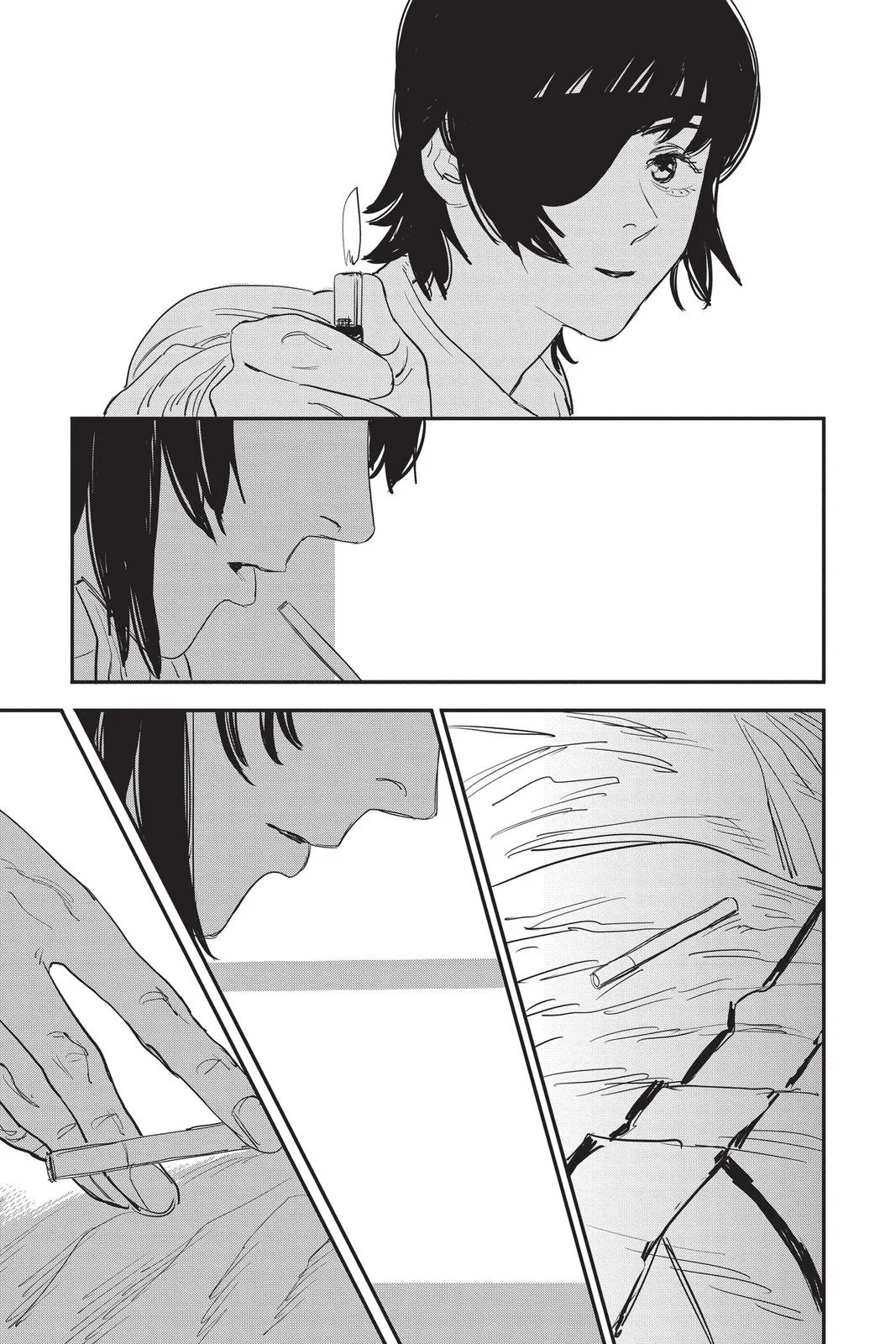 Chainsaw Man - Chapter 29 - Page 7