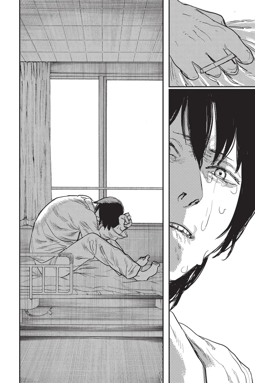 Chainsaw Man - Chapter 29 - Page 8