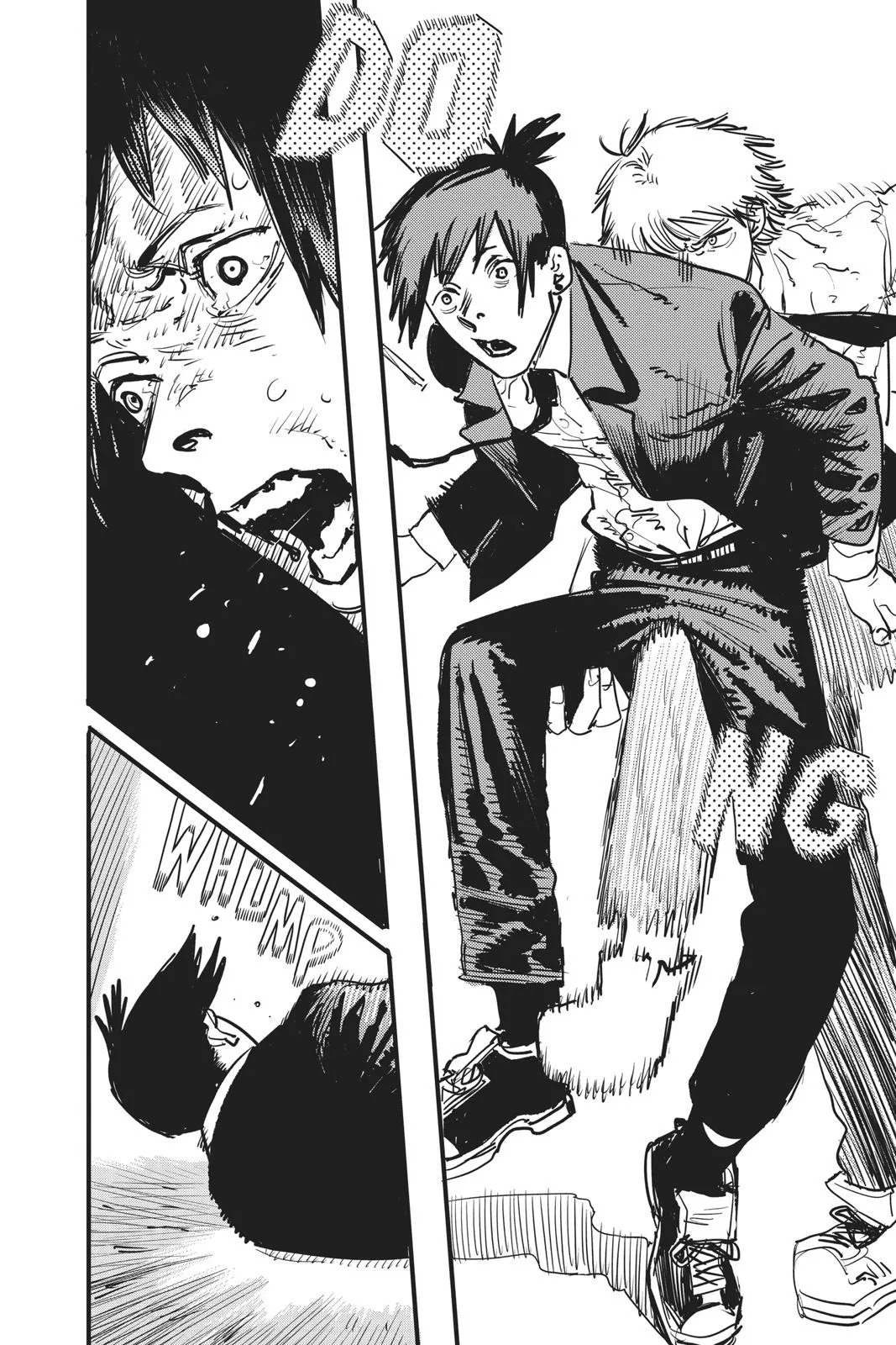 Chainsaw Man - Chapter 3 - Page 12