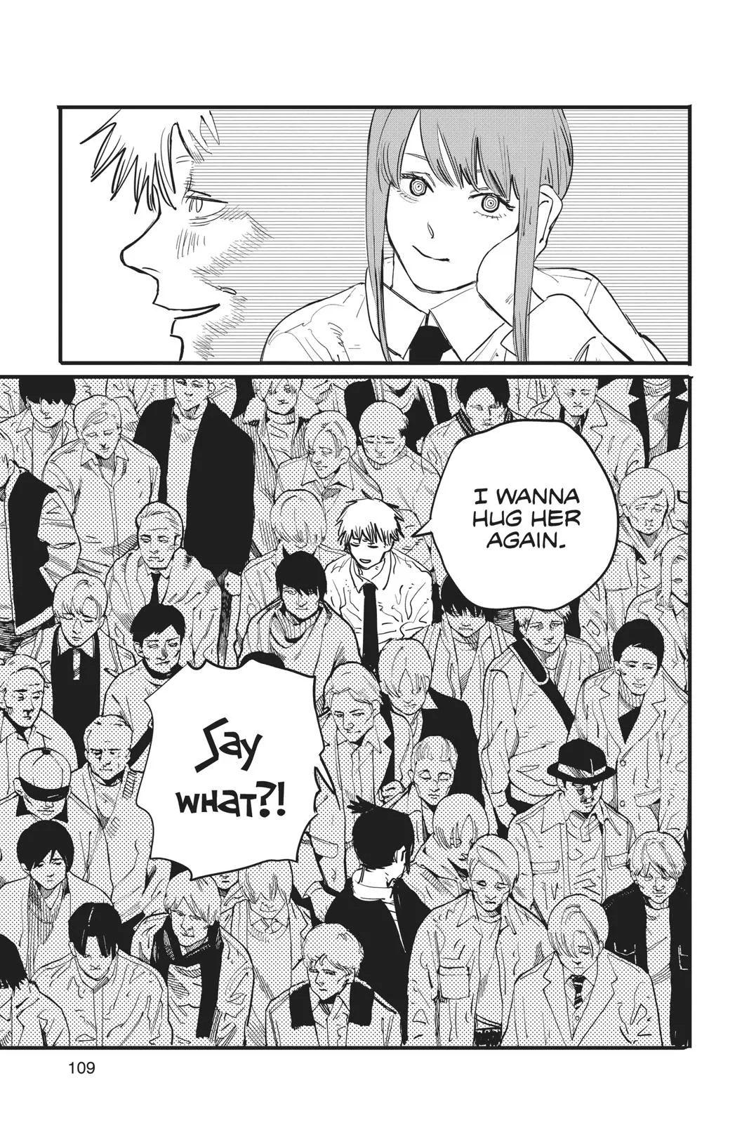 Chainsaw Man - Chapter 3 - Page 23