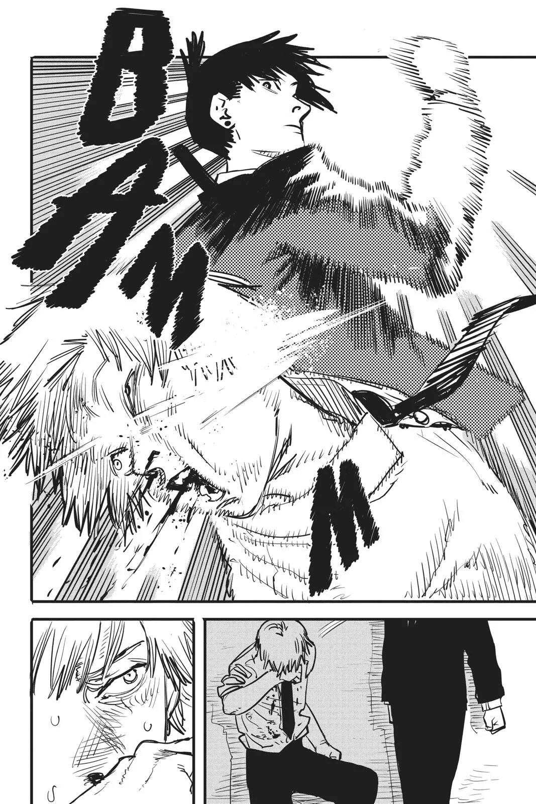 Chainsaw Man - Chapter 3 - Page 8