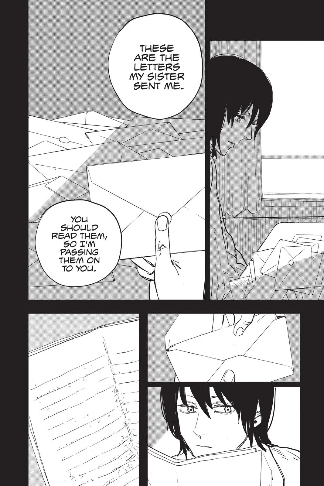 Chainsaw Man - Chapter 31 - Page 14