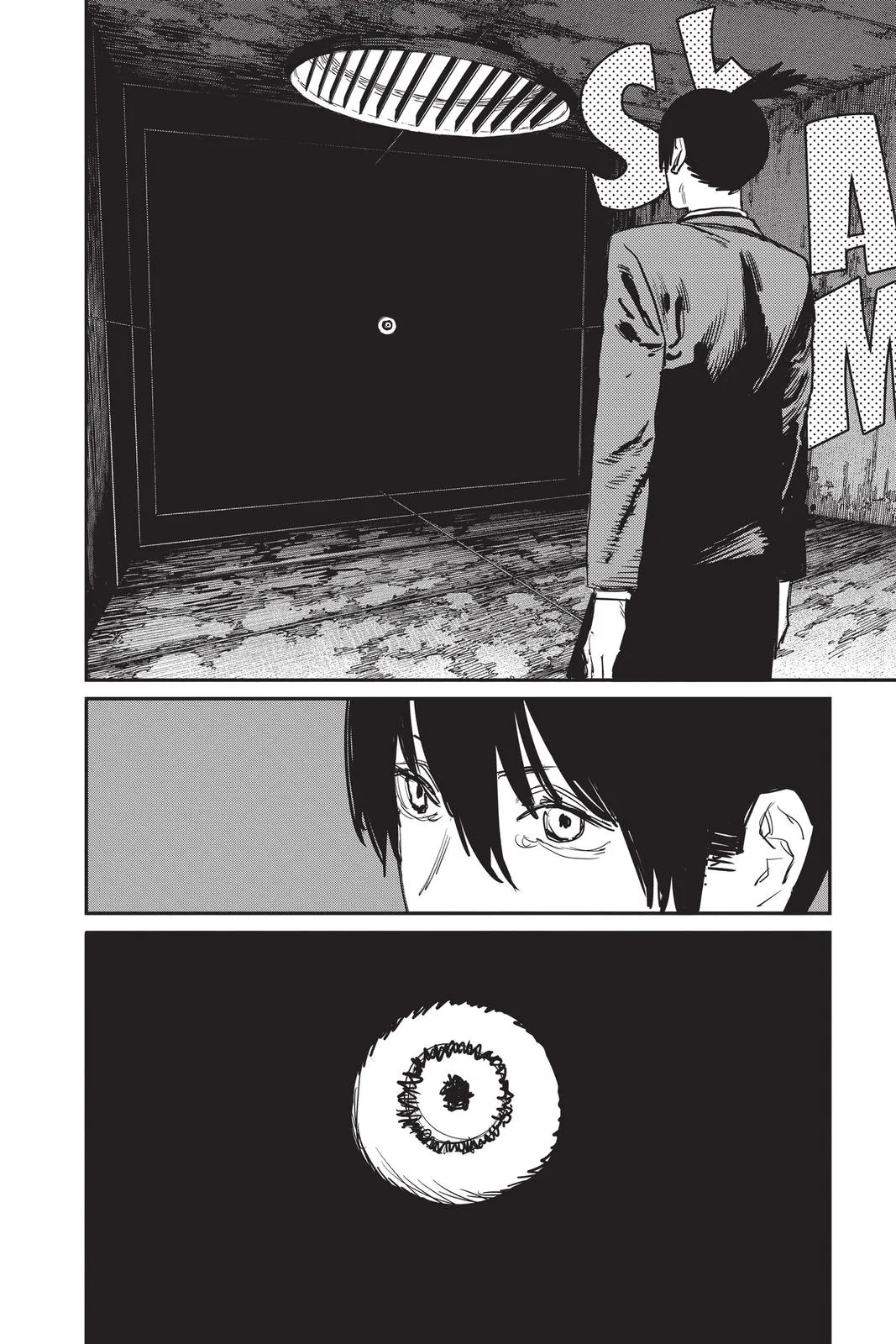 Chainsaw Man - Chapter 31 - Page 18