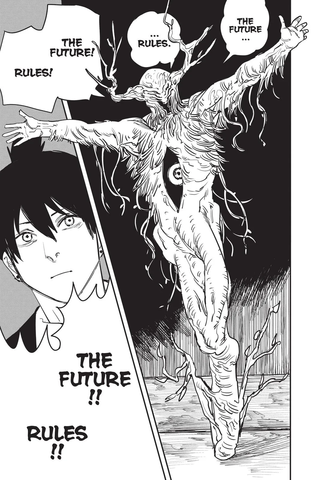 Chainsaw Man - Chapter 31 - Page 19