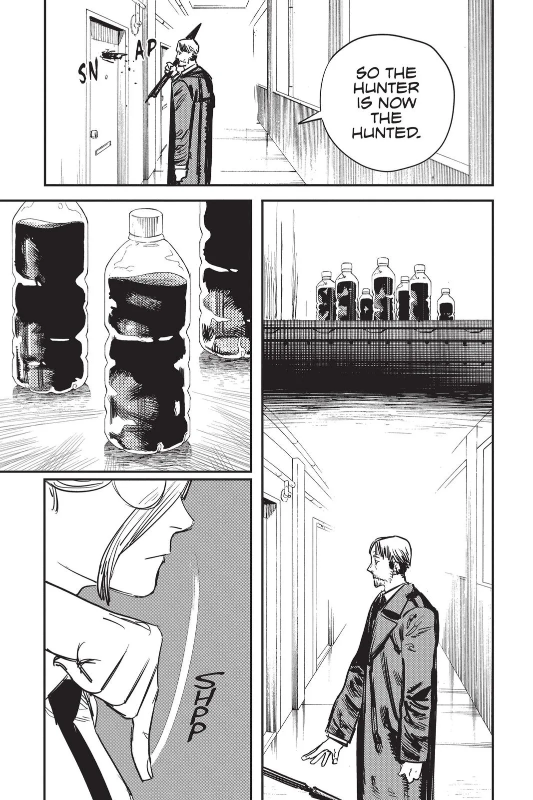 Chainsaw Man - Chapter 31 - Page 5