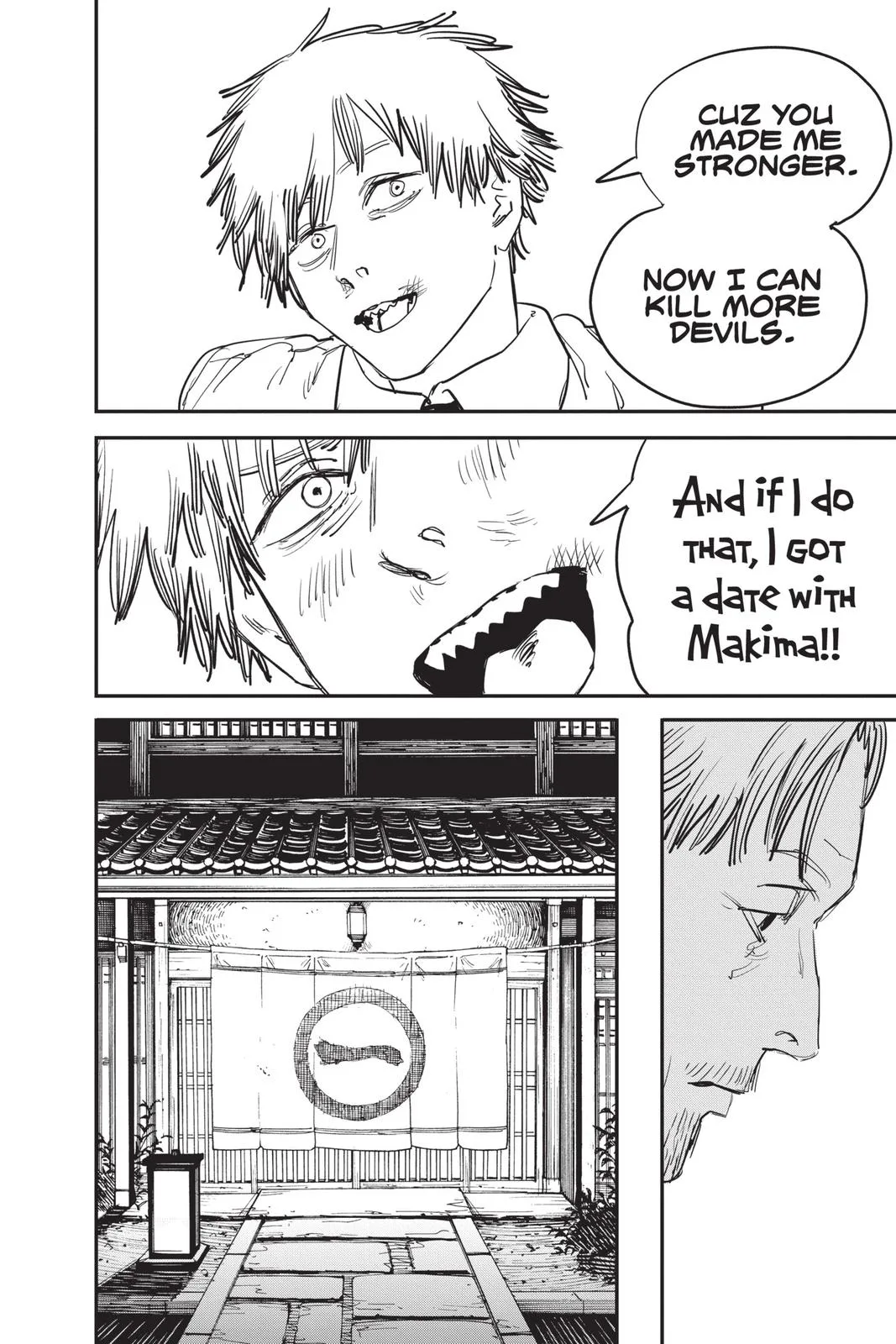 Chainsaw Man - Chapter 32 - Page 10