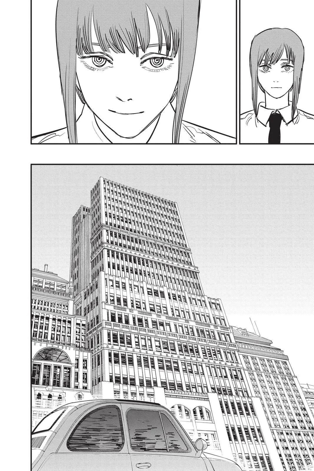 Chainsaw Man - Chapter 32 - Page 14