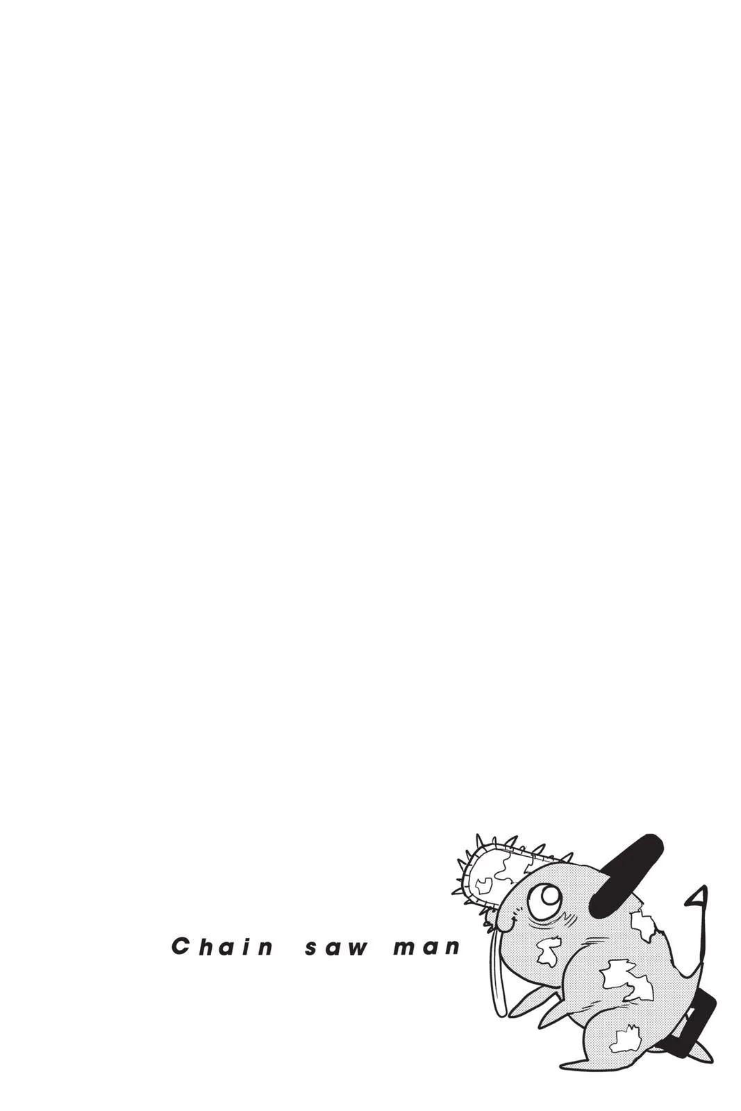 Chainsaw Man - Chapter 32 - Page 19