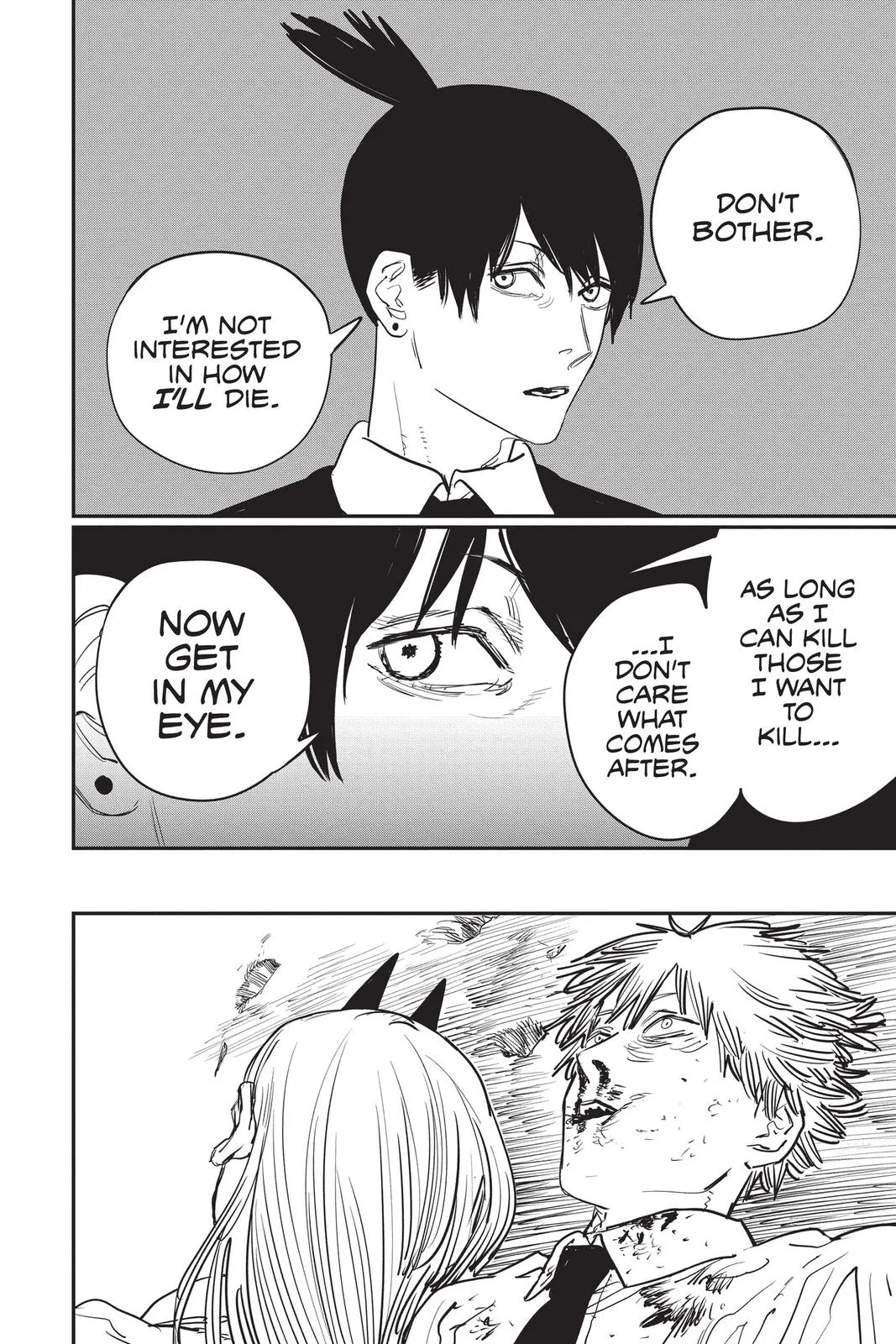 Chainsaw Man - Chapter 32 - Page 6