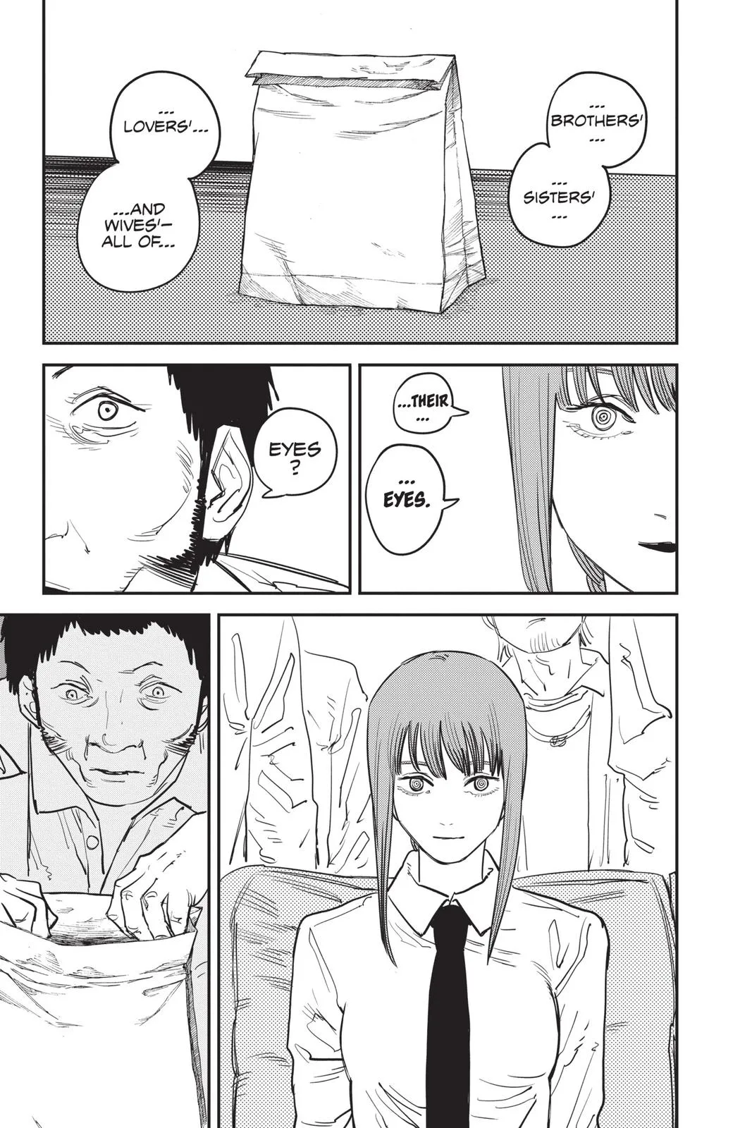 Chainsaw Man - Chapter 33 - Page 15